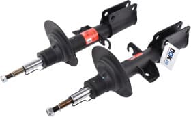 Стойка амортизатора