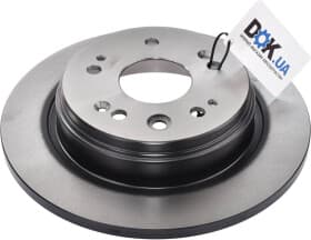 Гальмівний диск