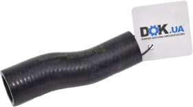 Патрубок радиатора системы охлаждения двигателя Meyle 119 121 0056