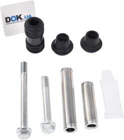 Направляющая гильза скобы тормозного суппорта Направляющая гильза скобы тормозного суппорта