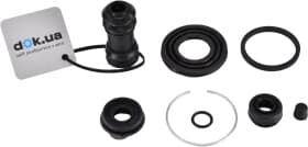 Ремкомплект гальмівного супорта