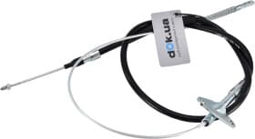 Трос ручного гальма