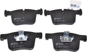 Тормозные колодки