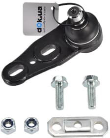 Шарова опора