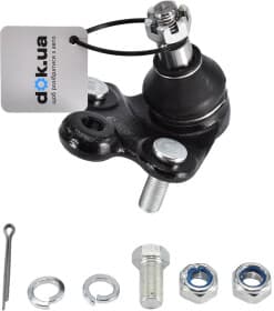 Шаровая опора