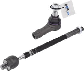 Рулевая тяга в сборе