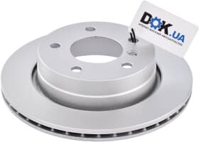 Гальмівний диск