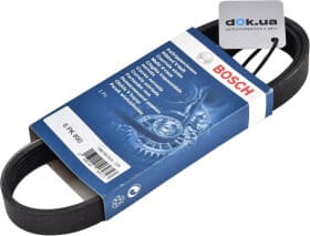 Поликлиновой ремень