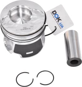 Поршень двигателя Поршень двигателя