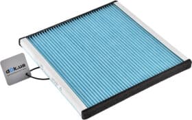 Фільтр салону