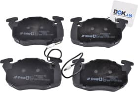 Тормозные колодки