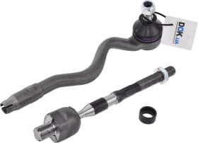 Кермова тяга в комплекті