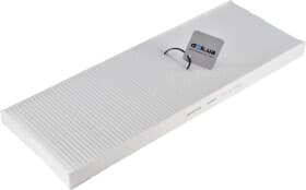 Фильтр салона