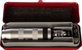 Викрутка ударна з набором бит Forcekraft FK-5064