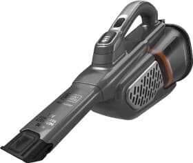 Автопылесос BLACK+DECKER Dustbuster AdvancedClean+ BHHV520BT