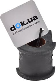 Втулка стабилизатора