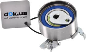 Натяжной ролик ремня ГРМ