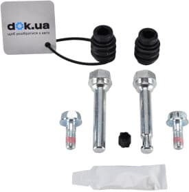 Направляющая гильза скобы тормозного суппорта