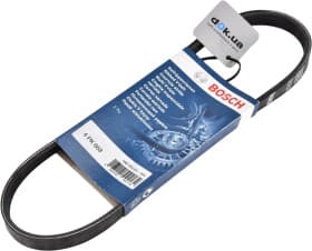 Поликлиновой ремень