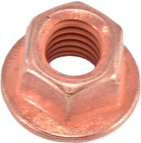 Гайка выпускного коллектора Febi 03687 Гайка выпускного коллектора Febi 03687