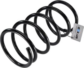 Пружина підвіски