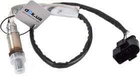 Лямбда-зонд