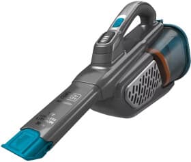 Автопылесос BLACK+DECKER Dustbuster AdvancedClean+ BHHV520BF