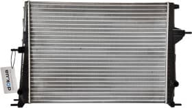 Радиатор охлаждения двигателя Радиатор охлаждения двигателя