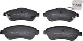 Тормозные колодки