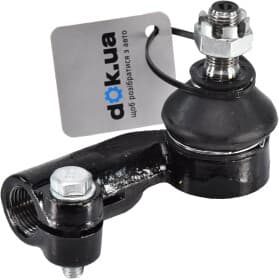 Наконечник кермової тяги