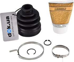 Пыльник ШРУСа