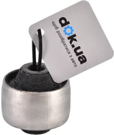 Сайлентблок важеля Corteco 21652974