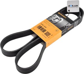 Поліклиновий ремінь