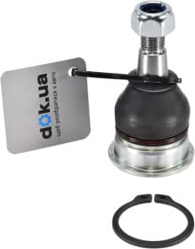 Шаровая опора