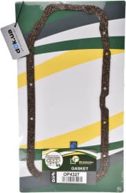 Прокладка оливного піддона