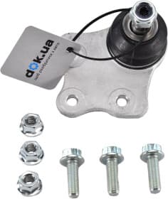 Шаровая опора