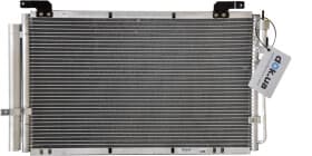 Радиатор кондиционера