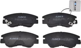 Гальмівні колодки Гальмівні колодки