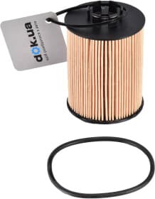 Оливний фільтр