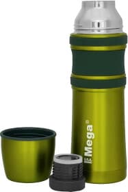 Термос Mega Slim 750 мл
