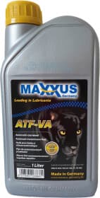 Трансмісійна олива Maxxus ATF-VA