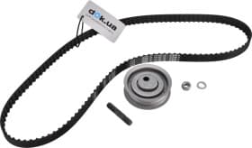 Комплект ременя ГРМ