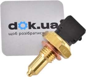 Датчик температури охолоджувальної рідини Датчик температури охолоджувальної рідини