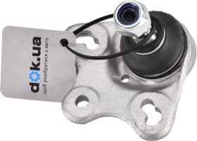 Шаровая опора