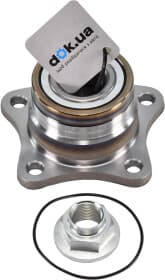 Подшипник ступицы колеса