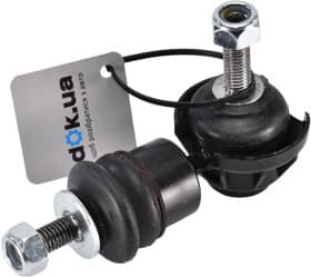 Стойка стабилизатора Стойка стабилизатора