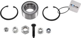 Подшипник ступицы