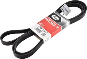 Поликлиновой ремень