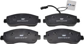 Гальмівні колодки