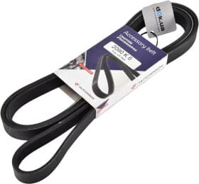 Поліклиновий ремінь